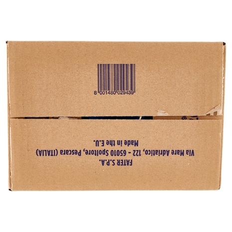 Ace Detersivo Liquido Classico Igienizzante 3 x 25 Lavaggi 3 x 1375 ml